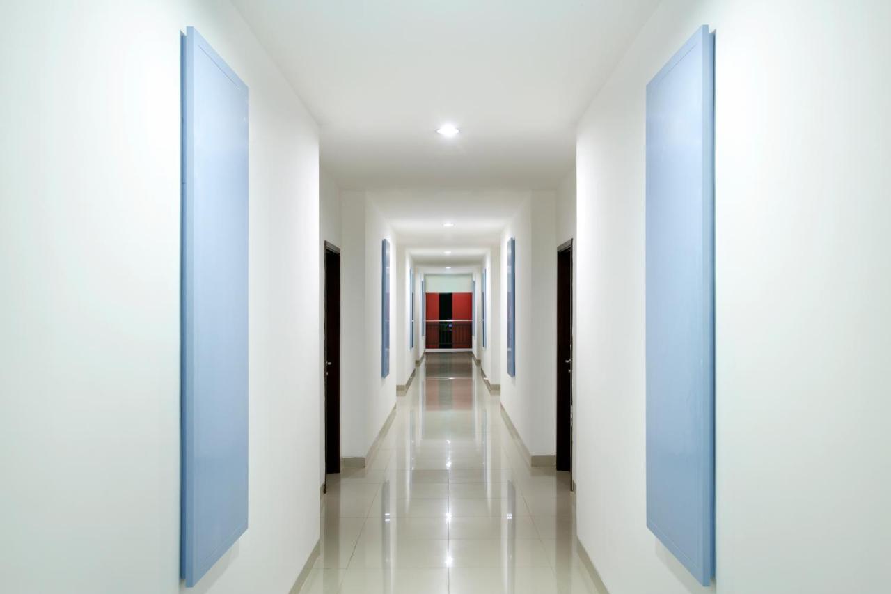 Amaris Hotel Muara Bungo - Jambi Exterior foto
