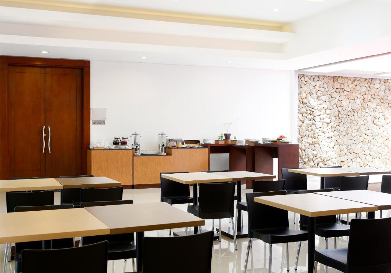 Amaris Hotel Muara Bungo - Jambi Exterior foto