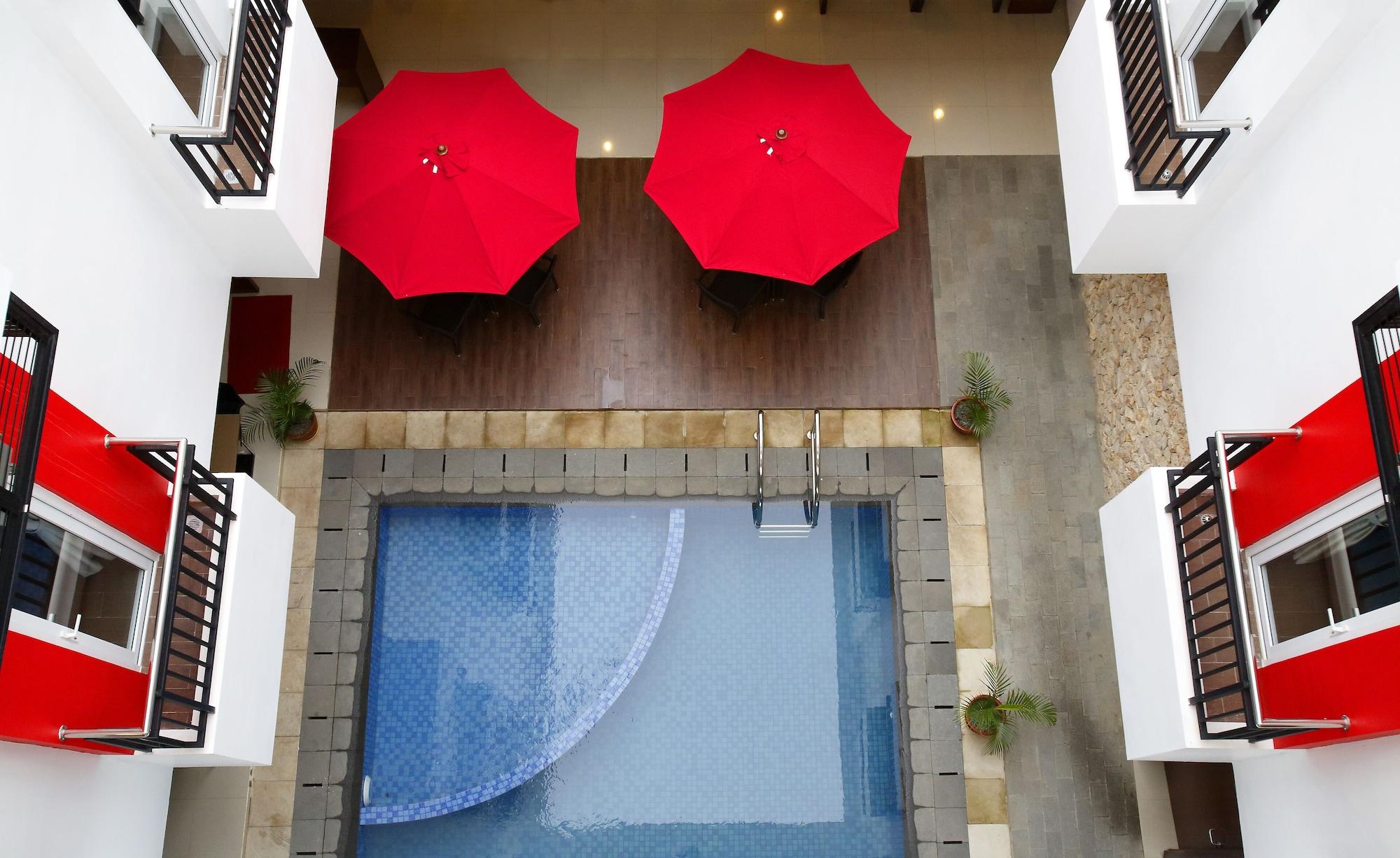Amaris Hotel Muara Bungo - Jambi Exterior foto